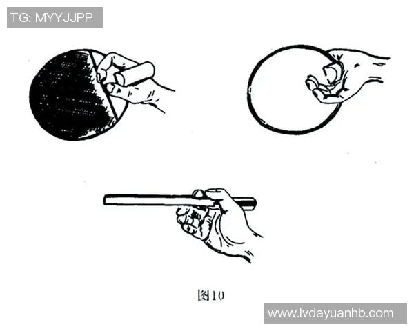 乒乓球新手必读:从基础技巧到实战应用的全面入门指南