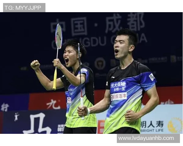 成都羽毛球队包夹战术解析及其在比赛中的应用与影响