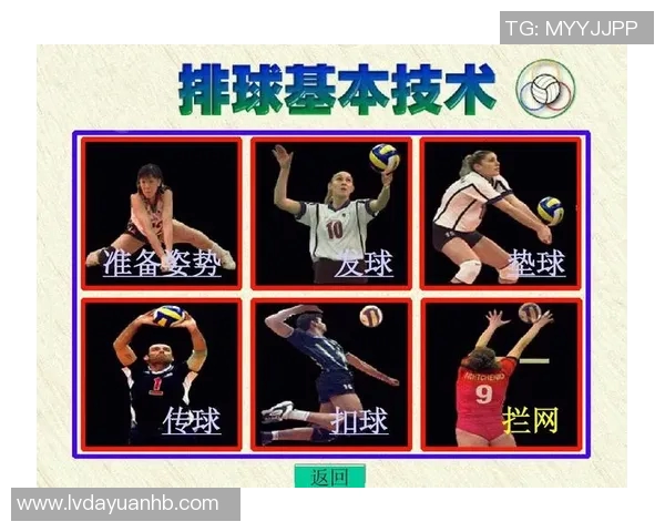 重庆排球队比赛经验分析与数据解读探讨